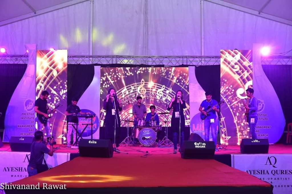 PIMR Manthan photo 6