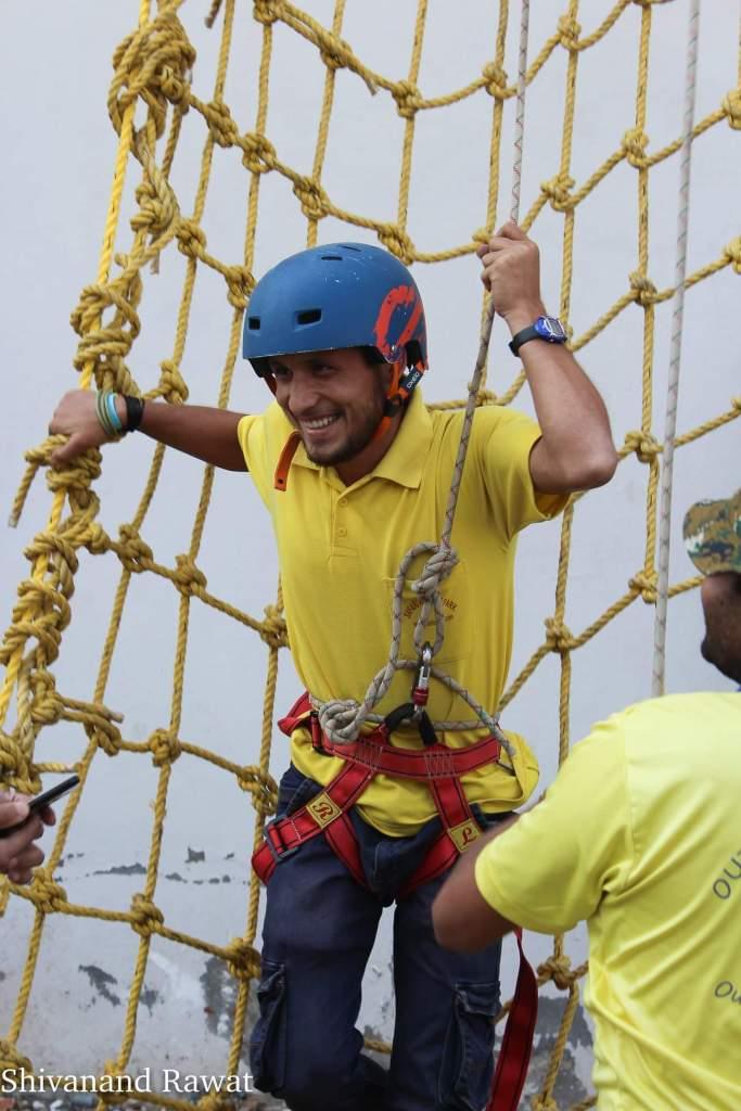 PIMR Manthan photo 8