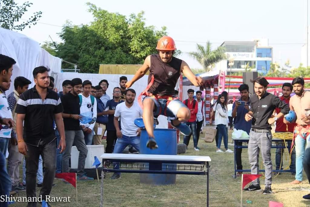 PIMR Manthan photo 9