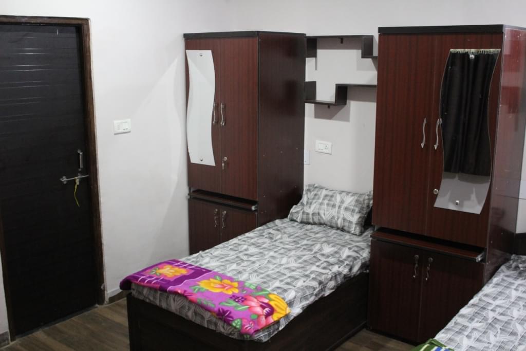 PIMR Hostel photo 3