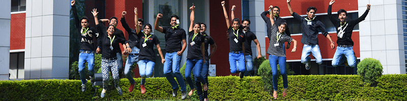 Future University Bareilly hostel photo 1