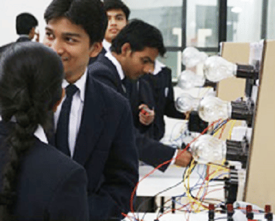 Future University Bareilly hostel photo 2