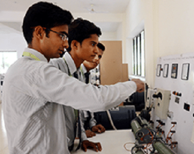 Future University Bareilly hostel photo 3