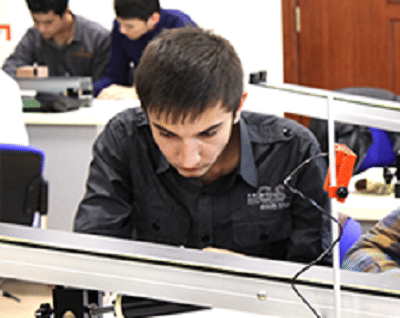 Future University Bareilly hostel photo 5