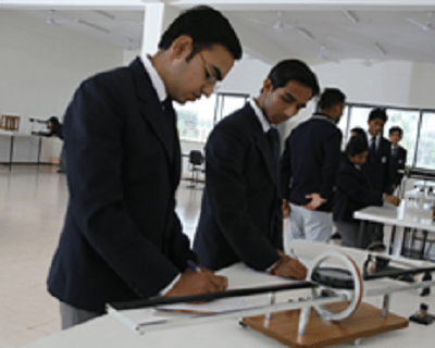 Future University Bareilly hostel photo 6