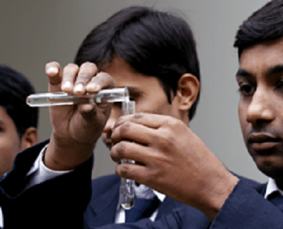 Future University Bareilly hostel photo 7