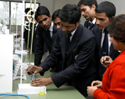 Future University Bareilly hostel photo 8