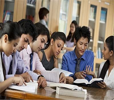 Alexia College of Professional Studies Indore Facilitites photo 3