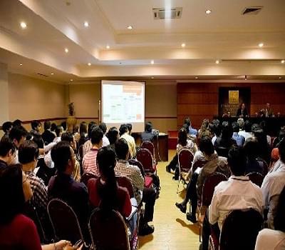 Alexia College of Professional Studies Indore Facilitites photo 4