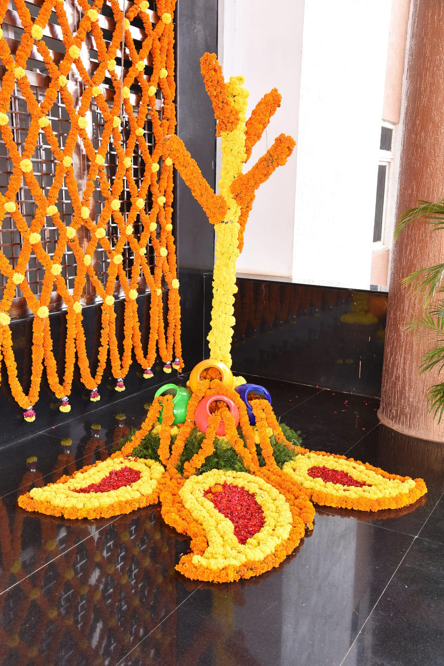 GITAM University Bengaluru Convocation photo 3