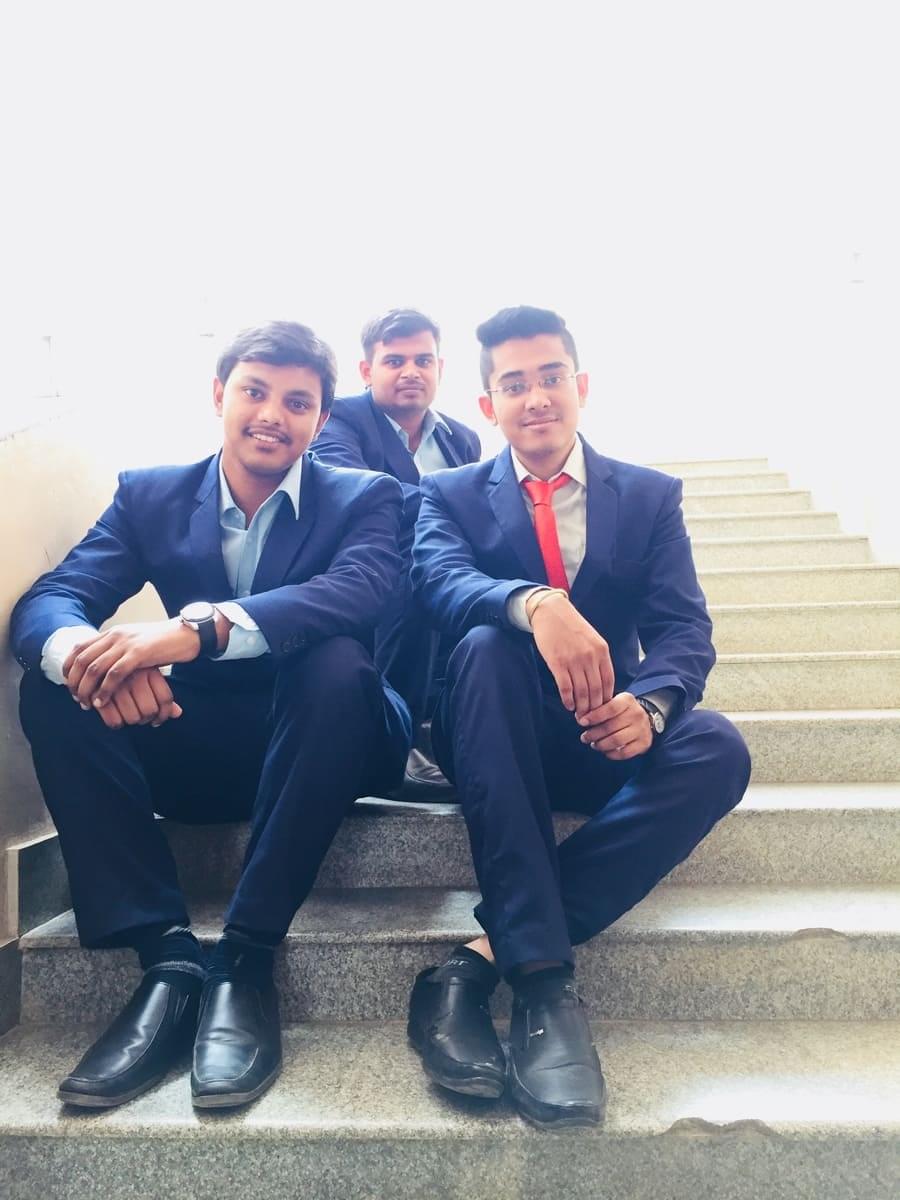 GITAM University Bengaluru Campus photo 5