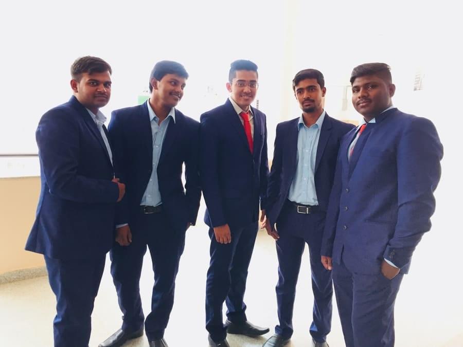 GITAM University Bengaluru Campus photo 7