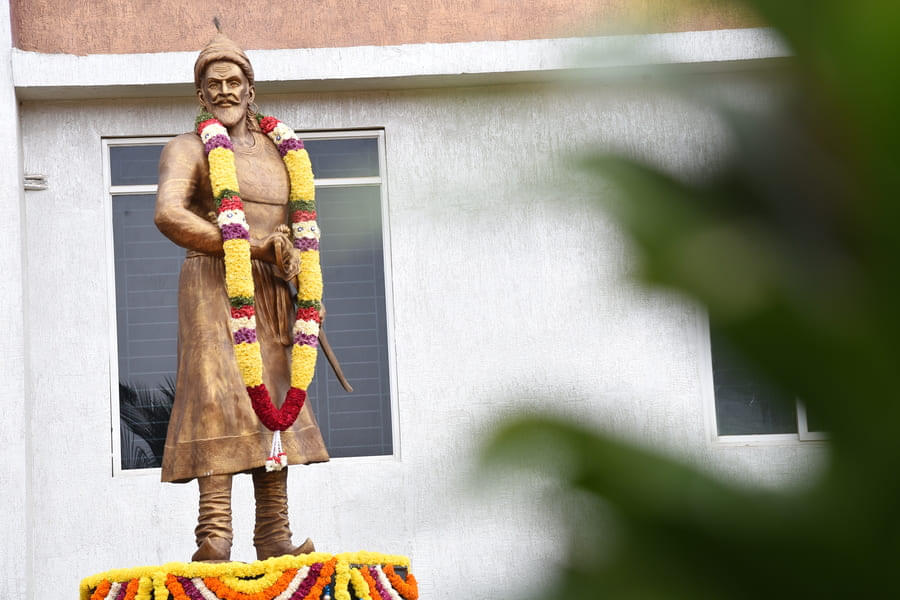 GITAM University Bengaluru Campus photo 13