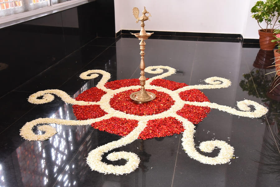 GITAM University Bengaluru Campus photo 15