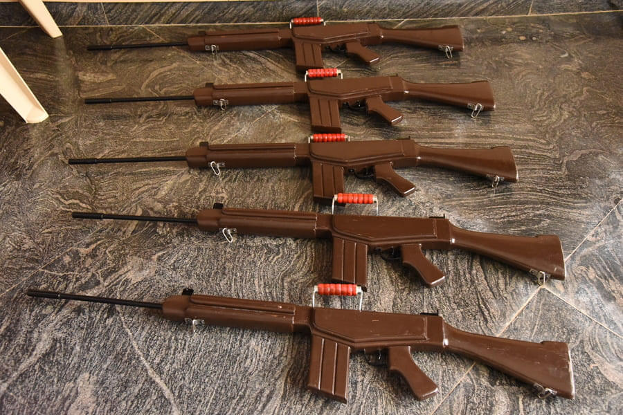 GITAM University Bengaluru Events photo 2