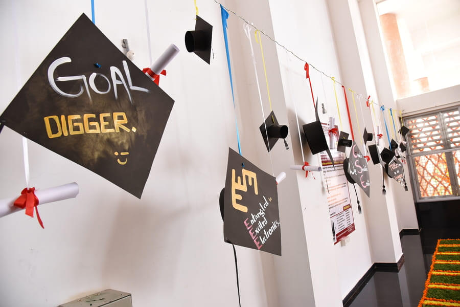 GITAM University Bengaluru Events photo 3