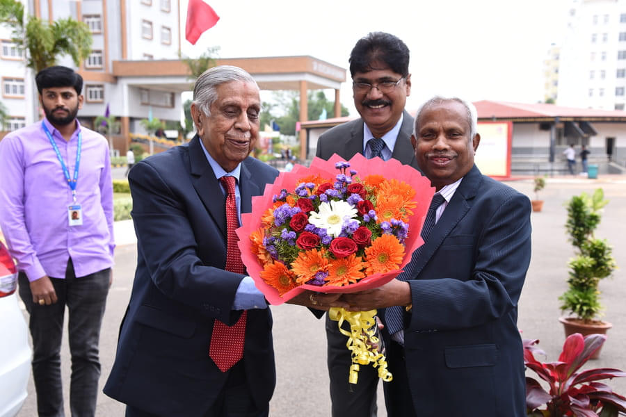 GITAM University Bengaluru Events photo 5