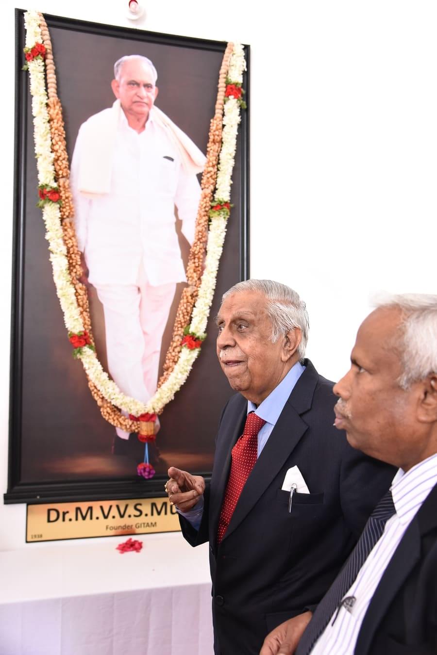 GITAM University Bengaluru Events photo 6