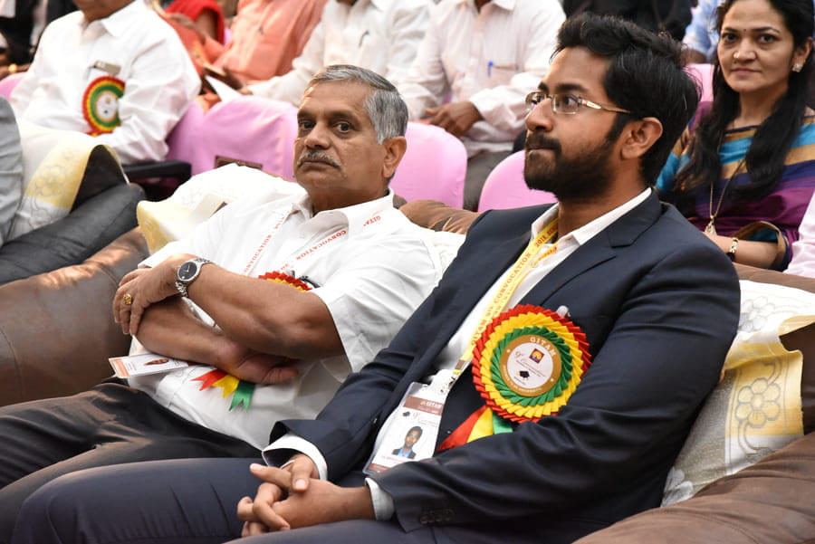 GITAM University Bengaluru Events photo 9