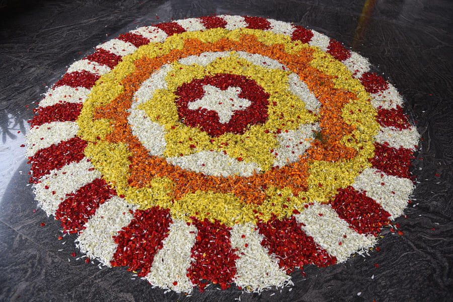 GITAM University Bengaluru Events photo 10