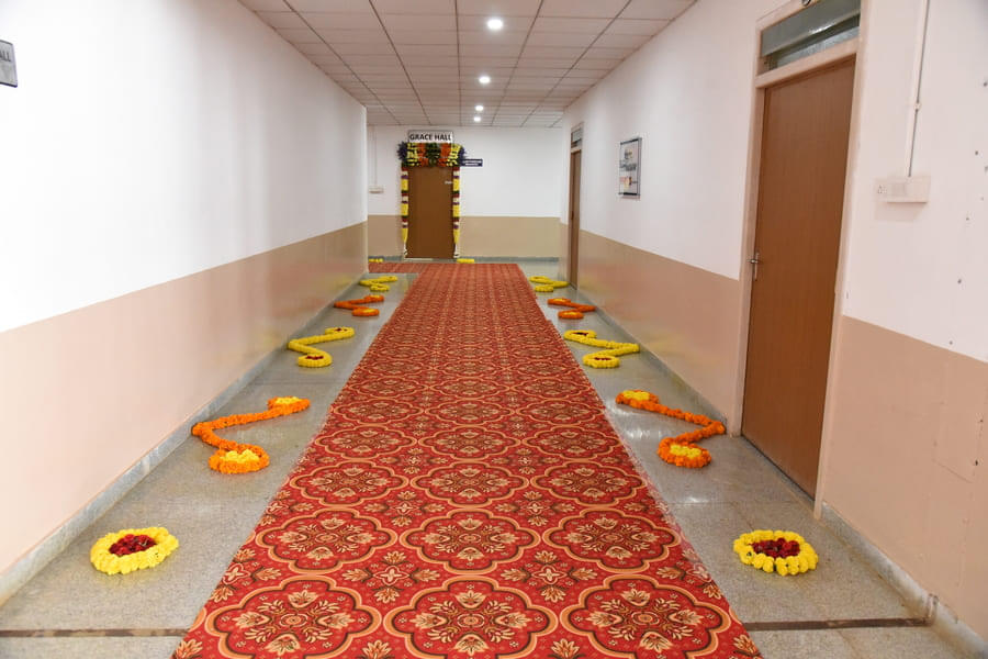 GITAM University Bengaluru Events photo 11