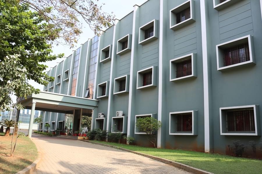 XIME Bangalore Campus photo 1
