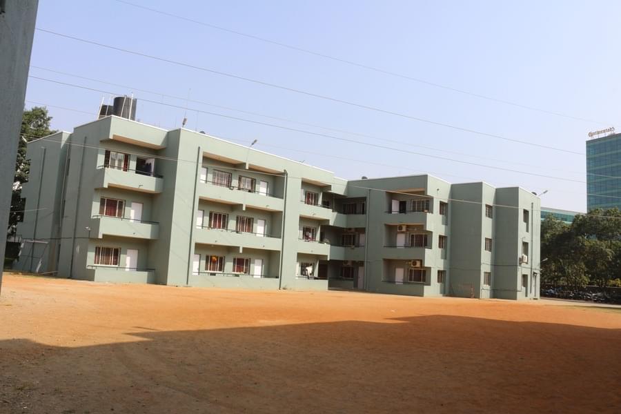 XIME Bangalore Campus photo 2