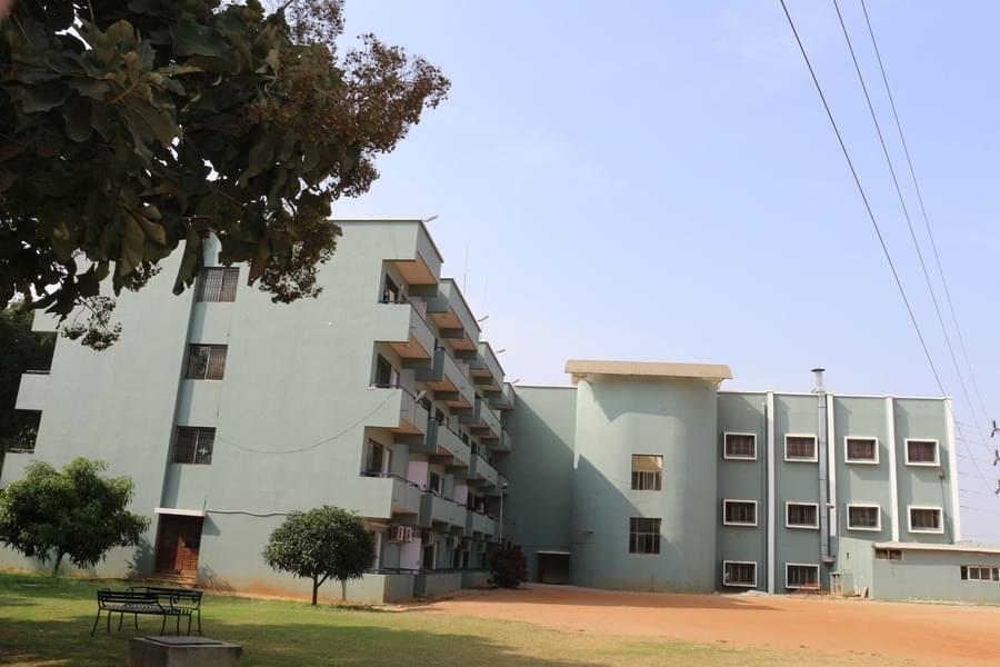 XIME Bangalore Campus photo 3