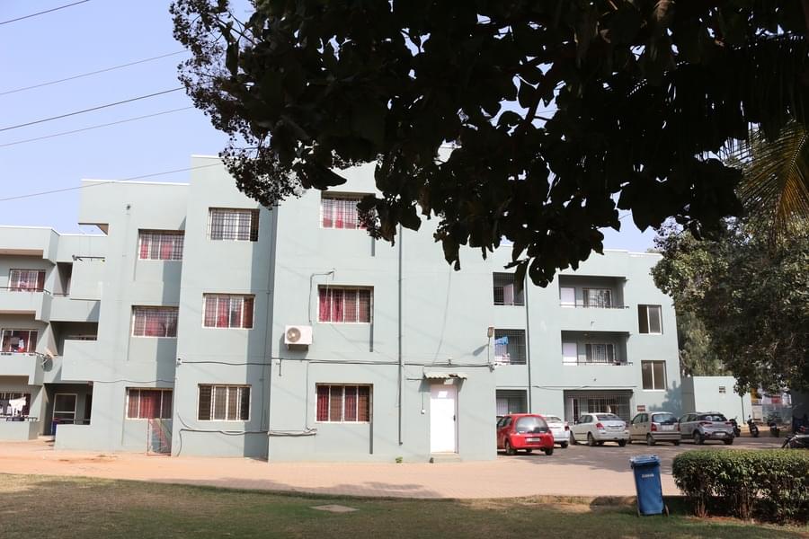 XIME Bangalore Campus photo 4