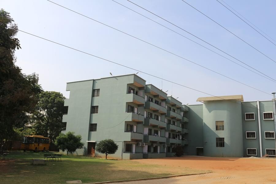 XIME Bangalore Campus photo 5