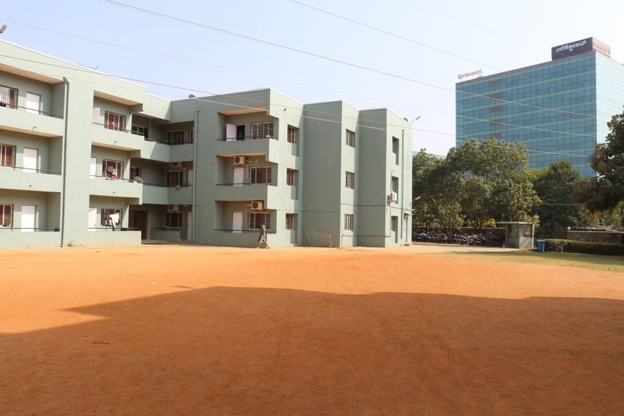 XIME Bangalore Campus photo 6