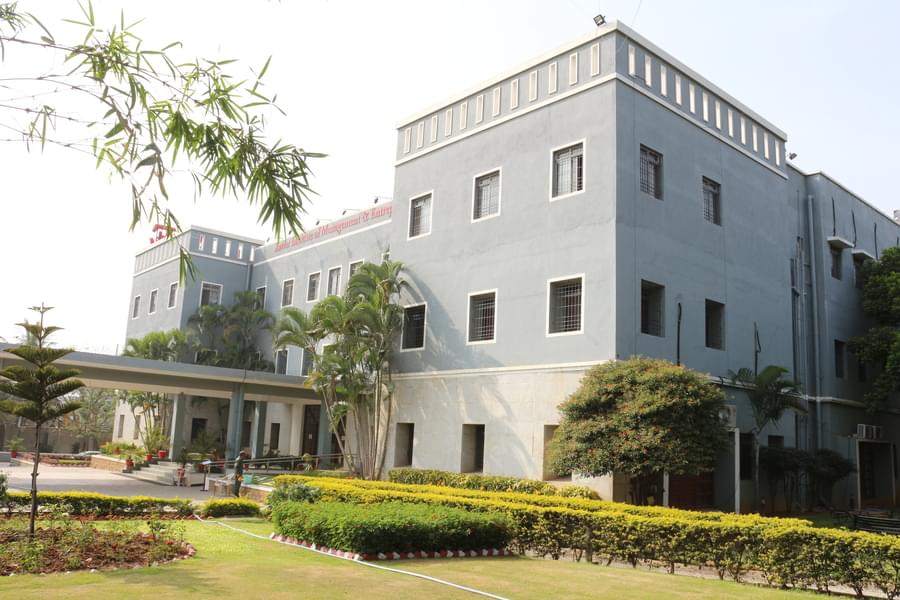 XIME Bangalore Campus photo 9