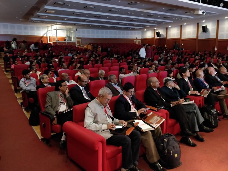 XIME Bangalore Conference photo 4
