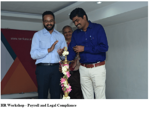 Sankara Institute of Management Science Coimbatore Guest Lectures photo 20