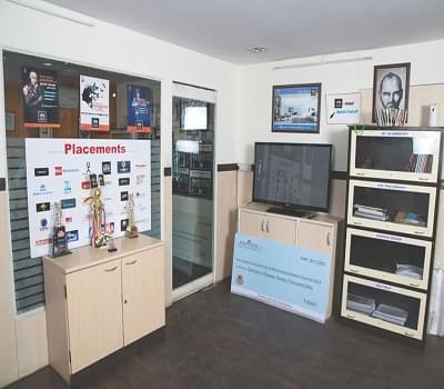 Zee Institute of Creative Art Indore Facilities photo 3