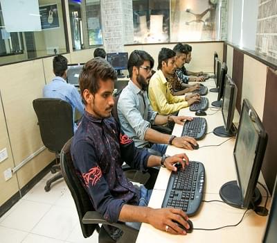 Zee Institute of Creative Art Indore Facilities photo 4