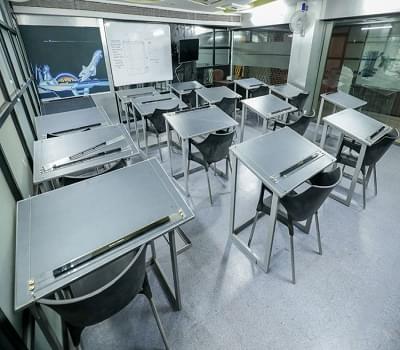 Zee Institute of Creative Art Indore Facilities photo 6