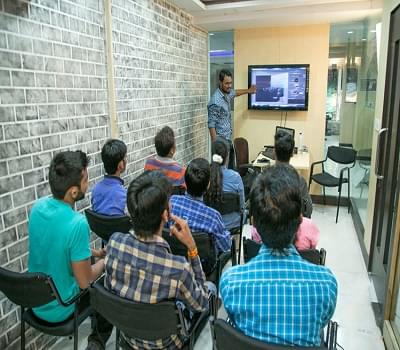 Zee Institute of Creative Art Indore Facilities photo 7