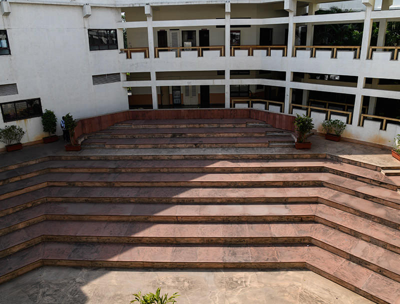 DYPIU Campus photo 7