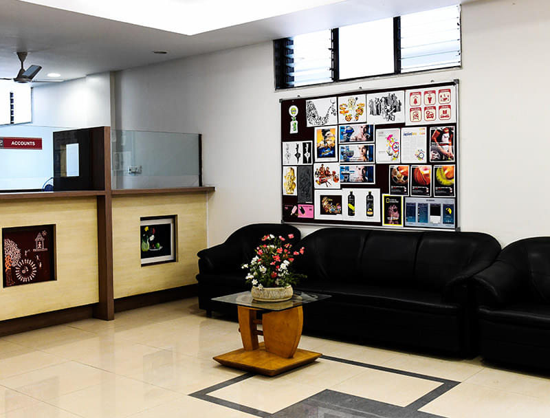 DYPIU Campus photo 8