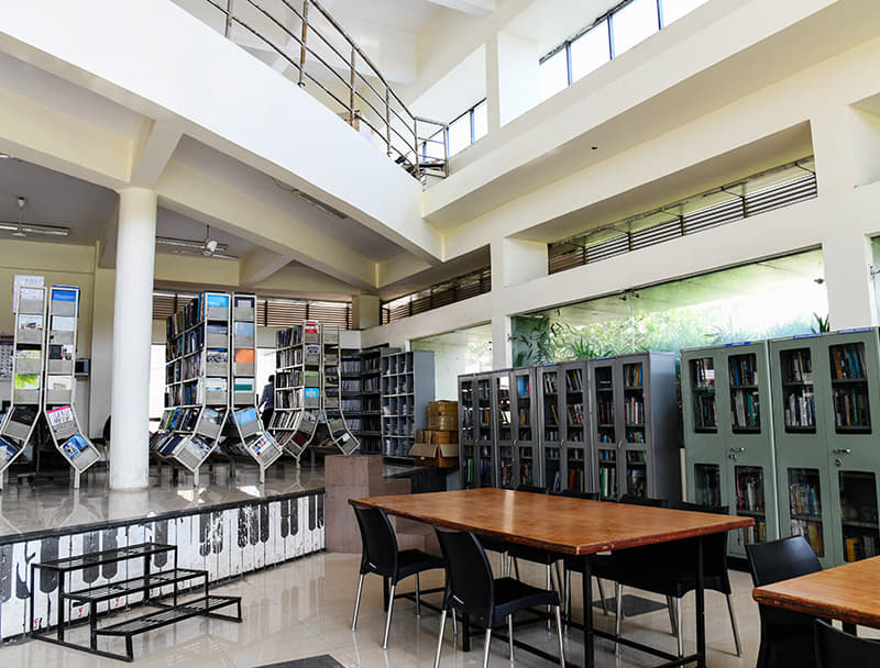 DYPIU Campus photo 9