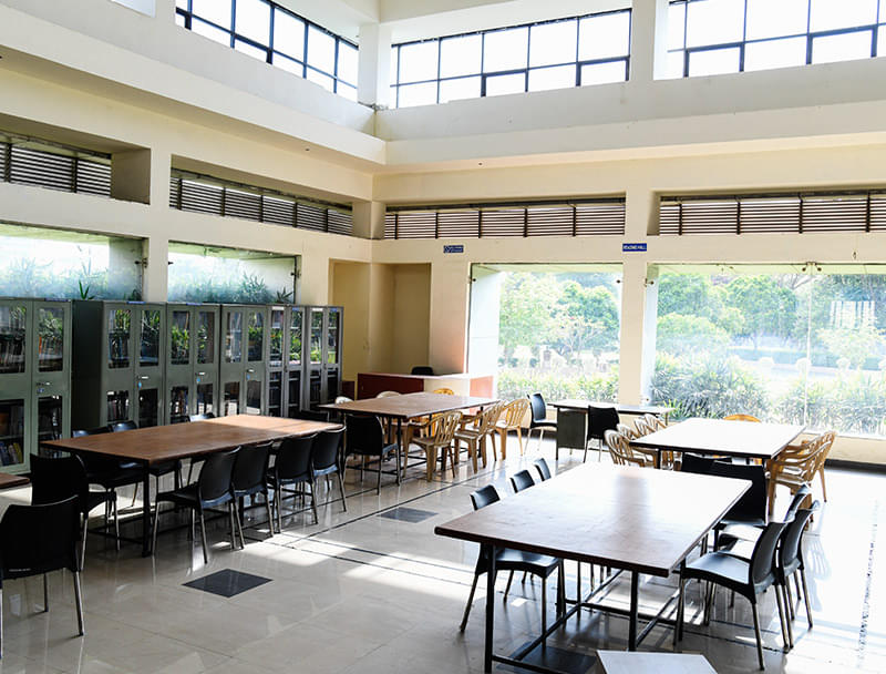 DYPIU Campus photo 10