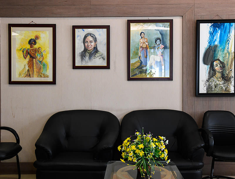 DYPIU Campus photo 11