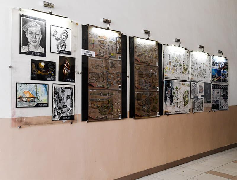 DYPIU Campus photo 14