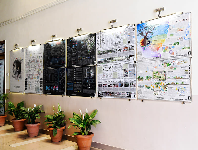 DYPIU Campus photo 15