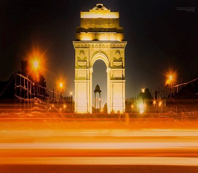 Zee Institute of Creative Art Indore Student Work photo 7