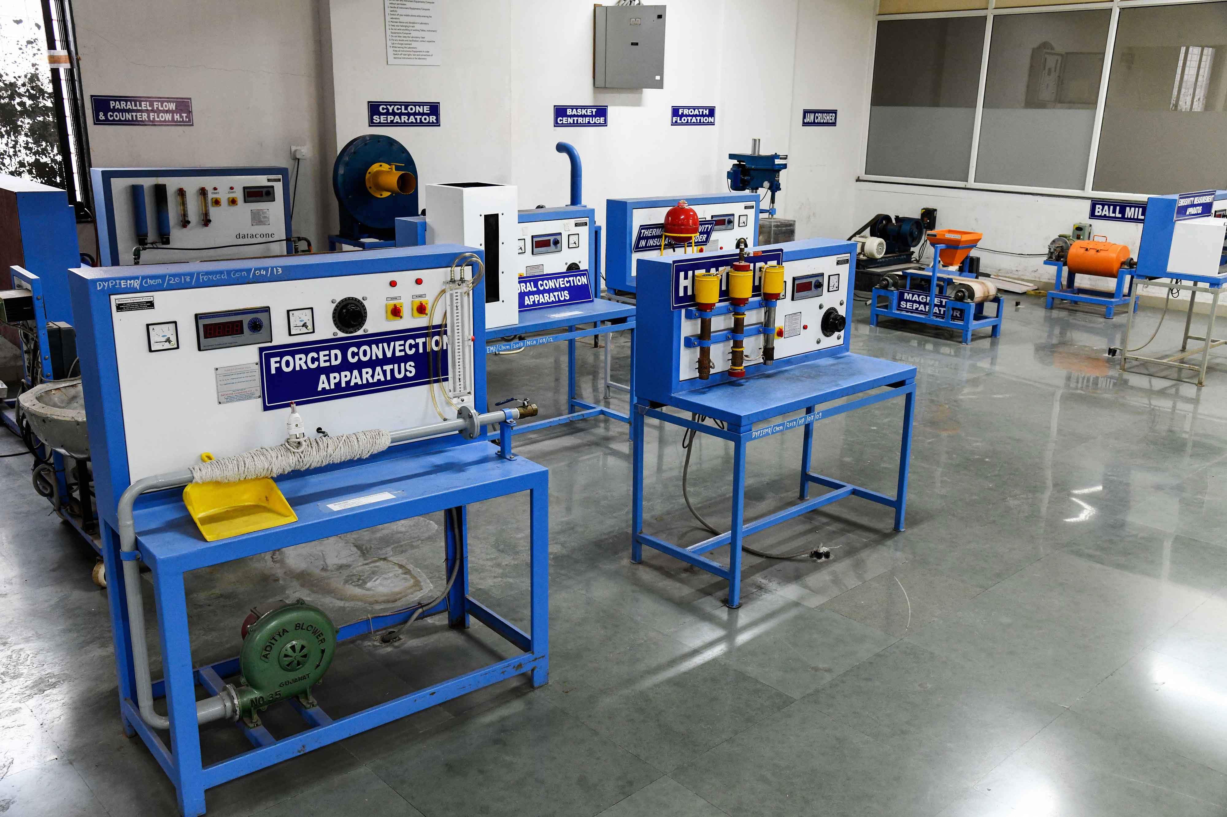 DYPIU Infrastructure photo 6