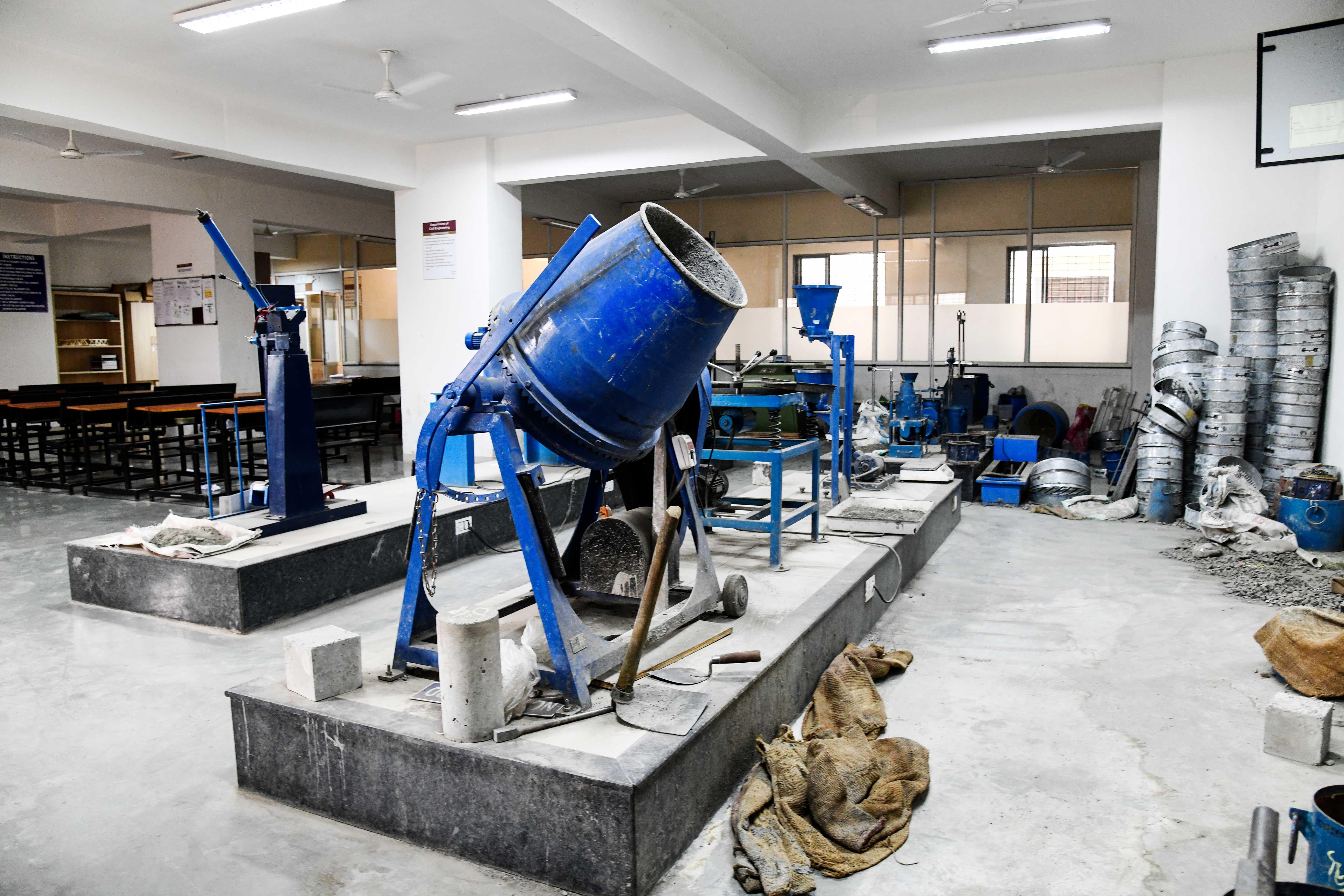 DYPIU Infrastructure photo 7