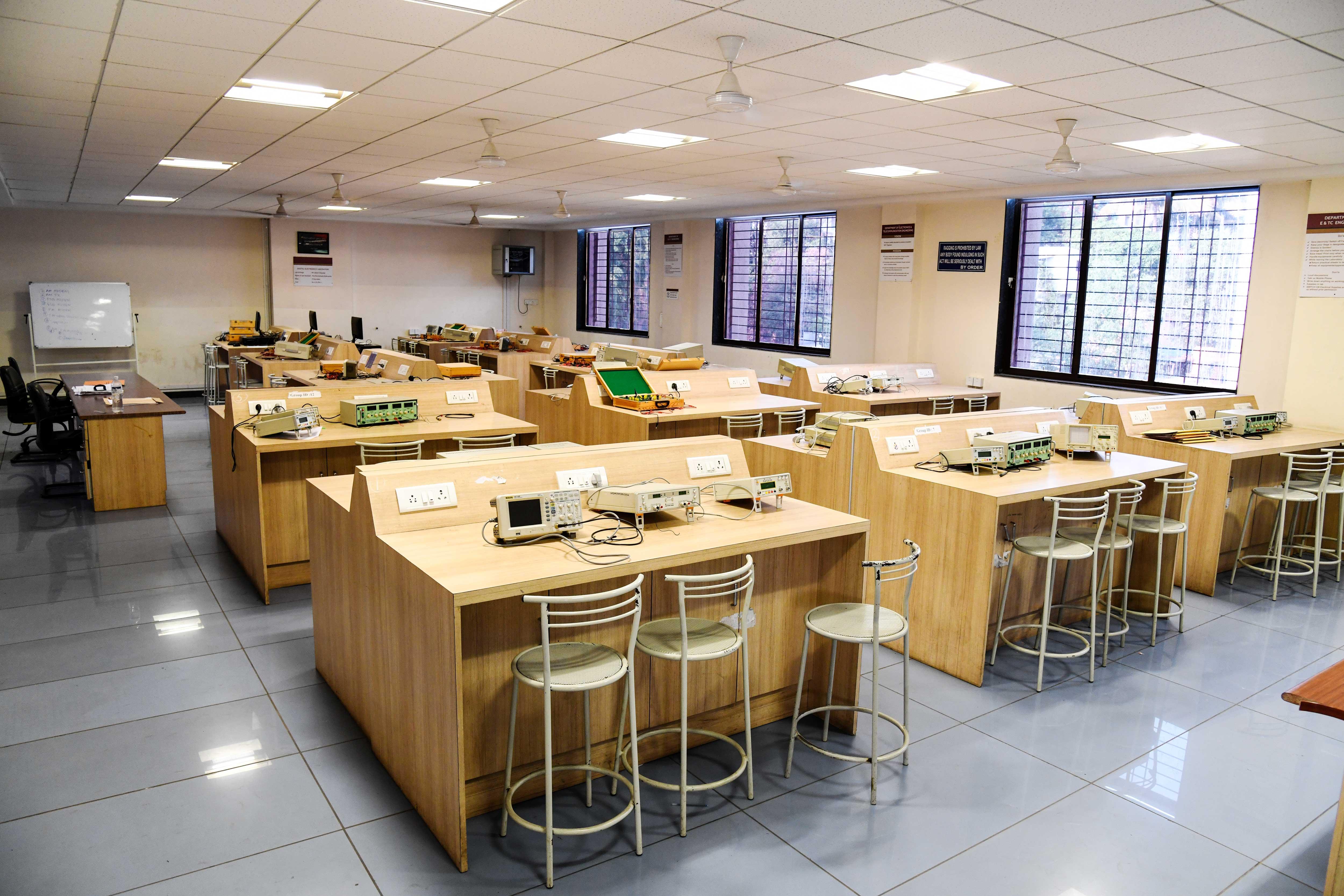 DYPIU Infrastructure photo 10