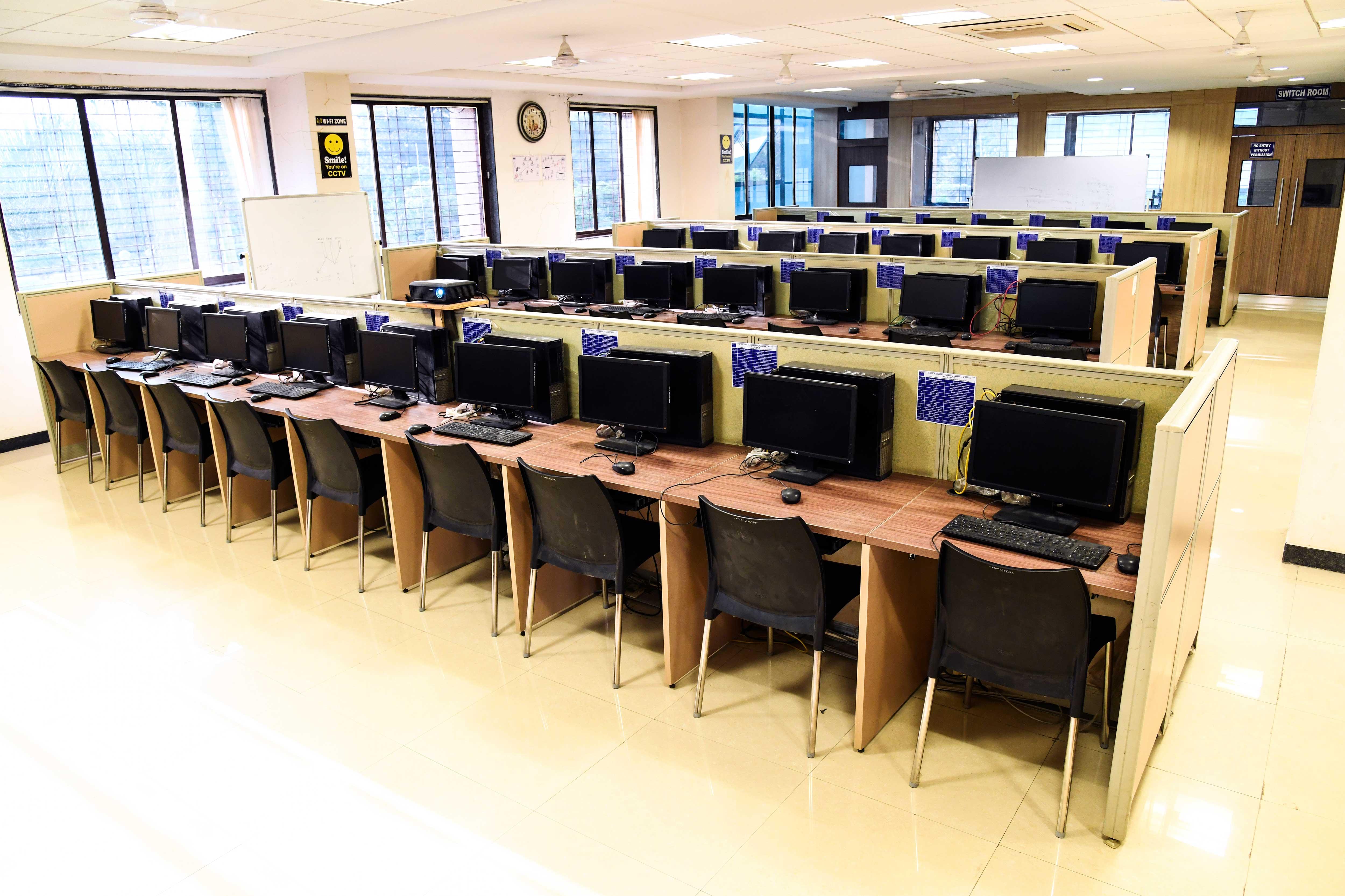 DYPIU Infrastructure photo 11